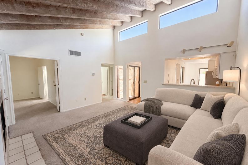 Photo 3 of 18 of 3621 N Forgeus Ave, Tucson, AZ