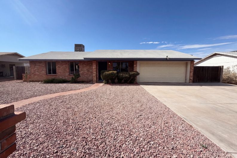 Photo 26 of 27 of 1413 W Behrend Dr, Phoenix, AZ
