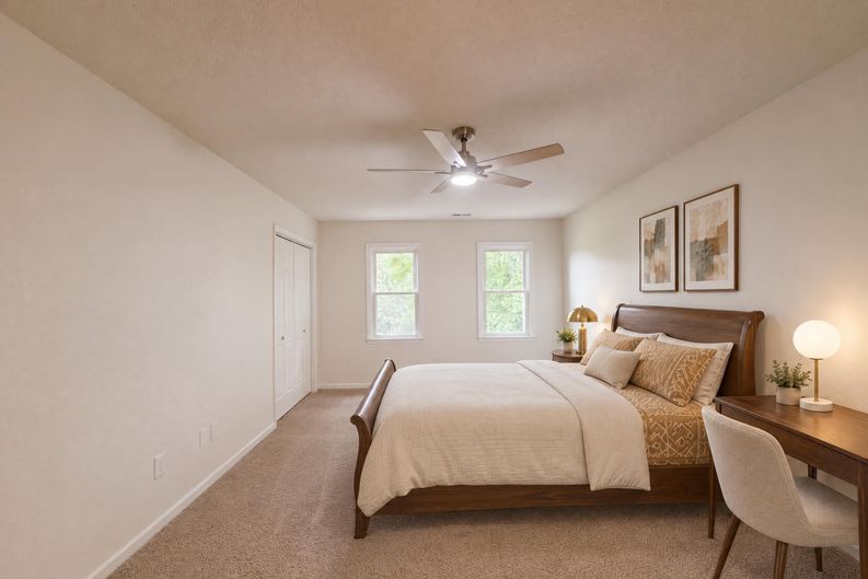 Photo 11 of 30 of 1001 Kingstree Ridge Dr, Winston Salem, NC