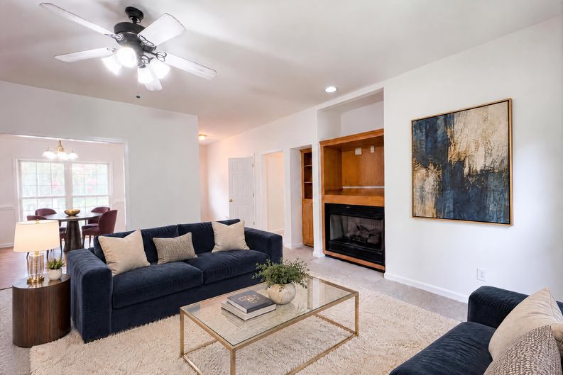Photo 13 of 39 of 3073 Saratoga Dr, Dalton, GA