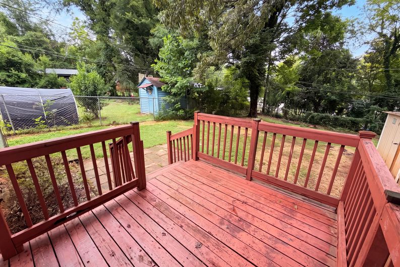 Photo 21 of 23 of 1521 Herrin Ave, Charlotte, NC