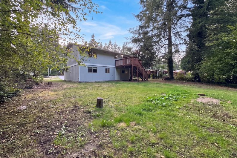 Photo 5 of 35 of 13615 97th Ave NW, Gig Harbor, WA