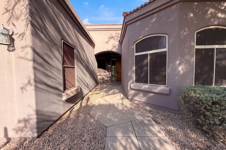 Photo 33 of 40 of 12007 N 138th St, Scottsdale, AZ