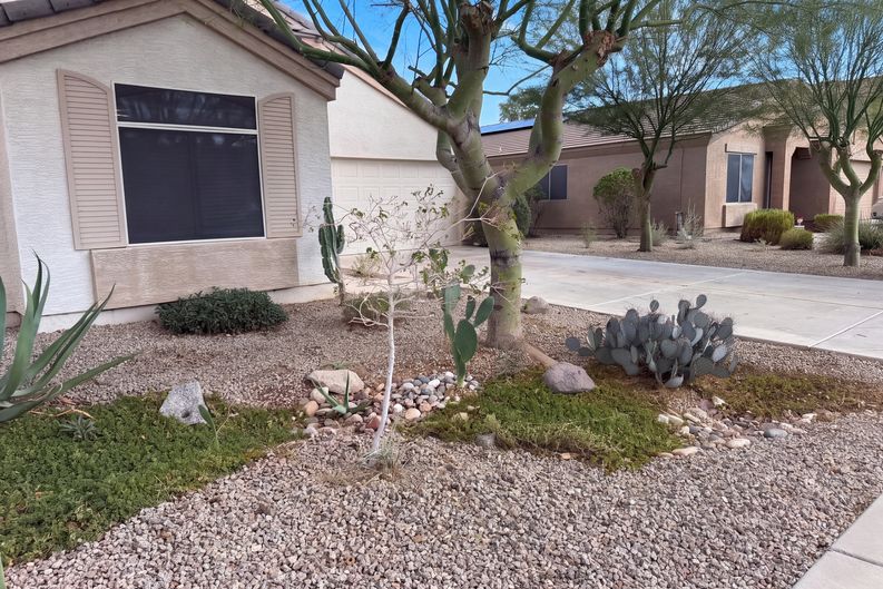 Photo 4 of 43 of 14521 N 126th Ave, El Mirage, AZ
