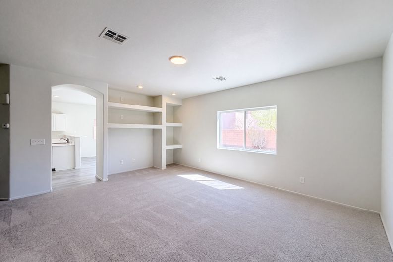 Photo 9 of 46 of 2841 Swanson Ave, North Las Vegas, NV
