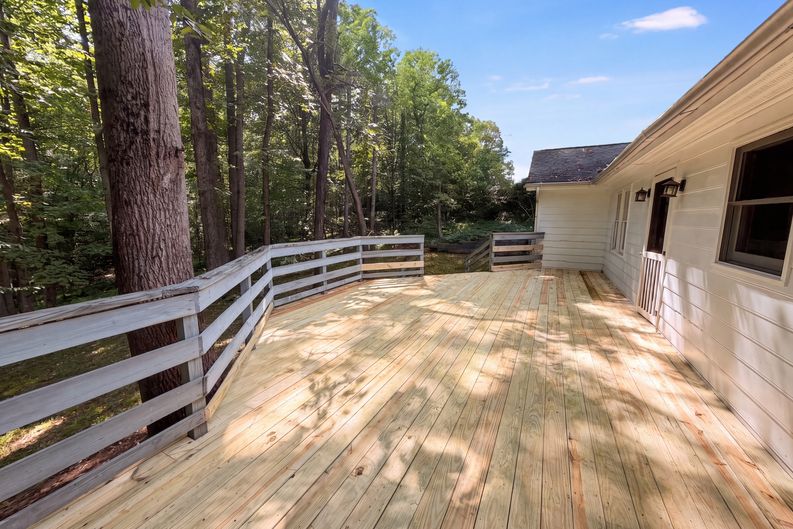 Photo 17 of 19 of 5602 S Garden Rd, Providence Forge, VA