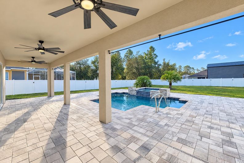 Photo 18 of 20 of 11238 Shivering Owl Ave, Weeki Wachee, FL