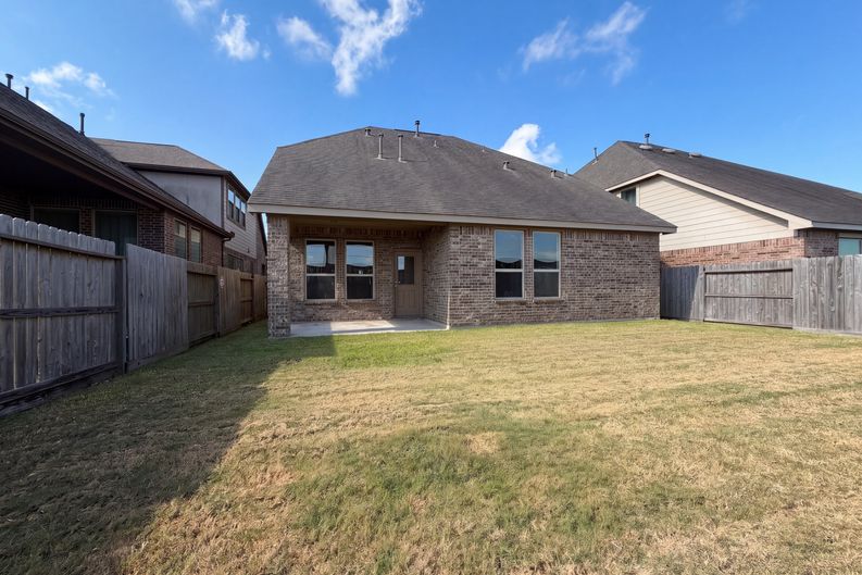 Photo 5 of 23 of 24322 Ferdossa Dr, Richmond, TX