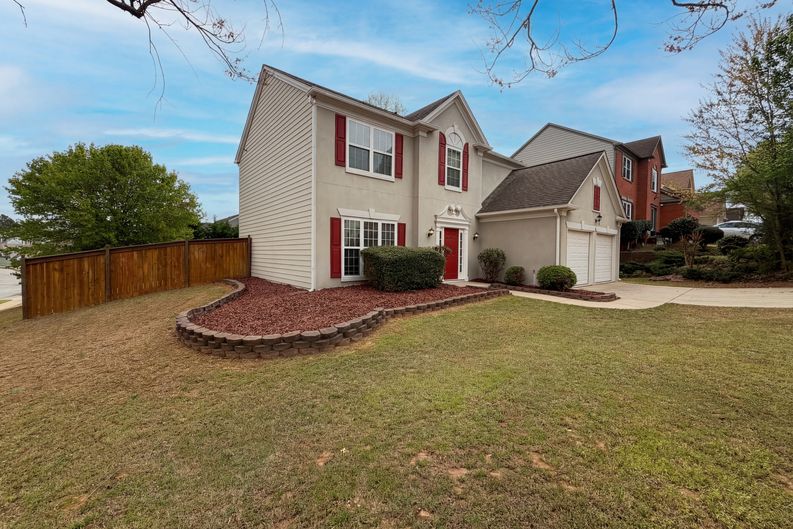 Photo 41 of 45 of 3935 Lake Lanier Dr, Duluth, GA