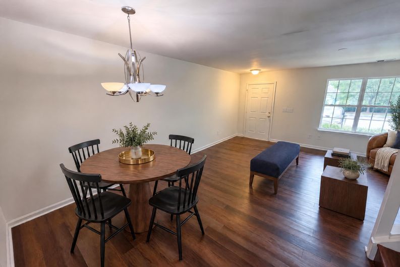 Photo 9 of 20 of 4165 Birch Leaf Ct, Charlotte, NC