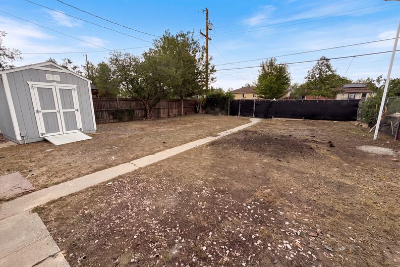 Photo 25 of 27 of 3570 Newport St, Denver, CO