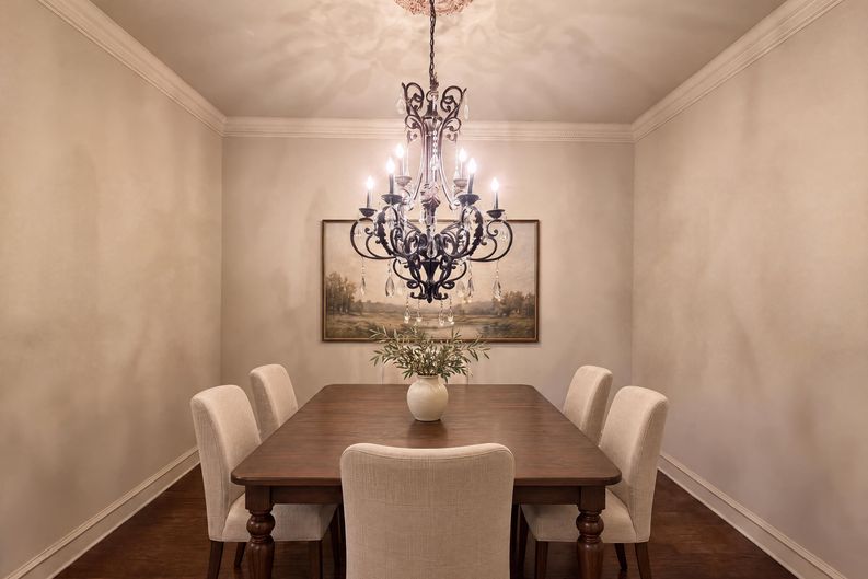 Photo 9 of 33 of 6113 Rock Dove Cir, Colleyville, TX