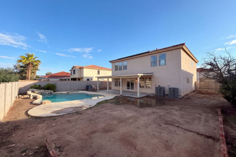 Photo 52 of 54 of 5578 W Shady Grove Dr, Tucson, AZ