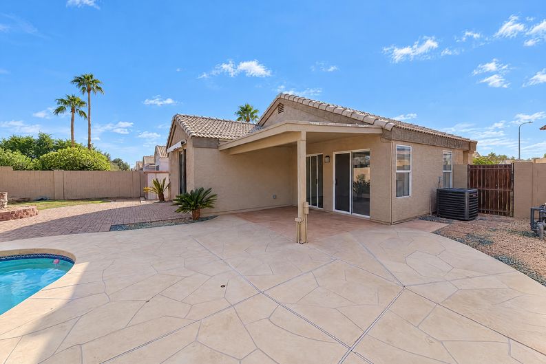Photo 6 of 24 of 75 S Kingston St, Chandler, AZ