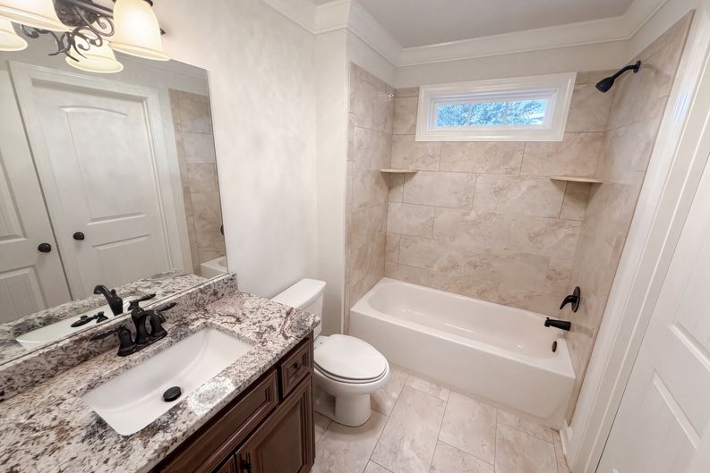 Photo 13 of 27 of 7510 Sunridge Ln, Douglasville, GA