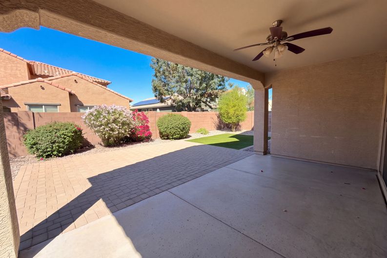 Photo 34 of 38 of 2216 E Brigadier Dr, Gilbert, AZ
