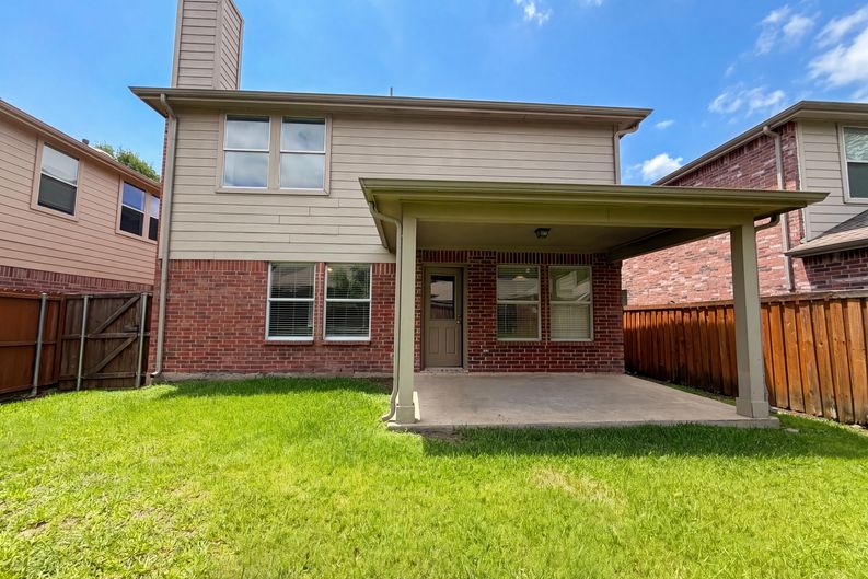 Photo 5 of 22 of 10212 Coolidge Dr, McKinney, TX
