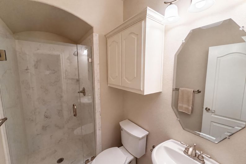 Photo 12 of 38 of 12272 Indian Creek Dr, Fort Worth, TX