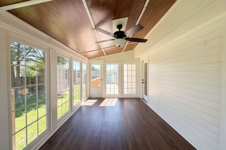 Photo 13 of 18 of 257 Spring Meadows Dr, Ringgold, GA