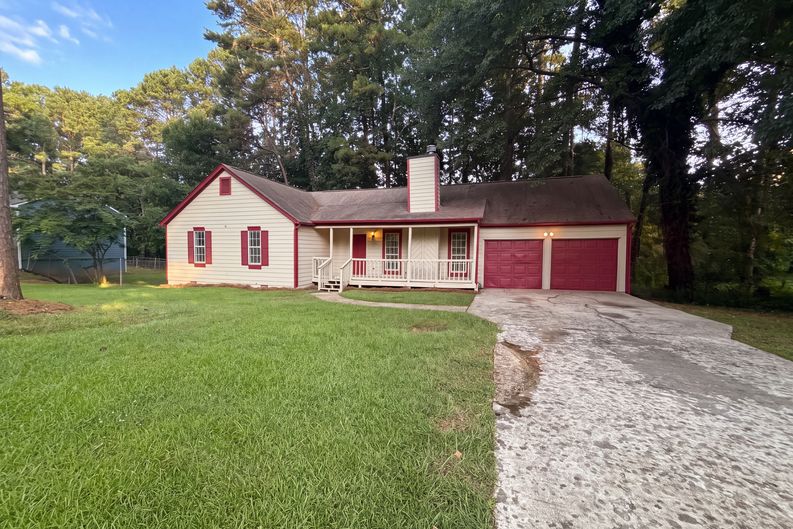 Photo 28 of 29 of 4320 Southvale Dr, Decatur, GA