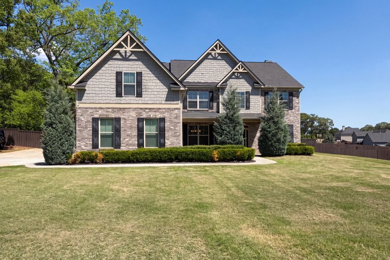 Photo 39 of 47 of 2144 Airline Rd, McDonough, GA
