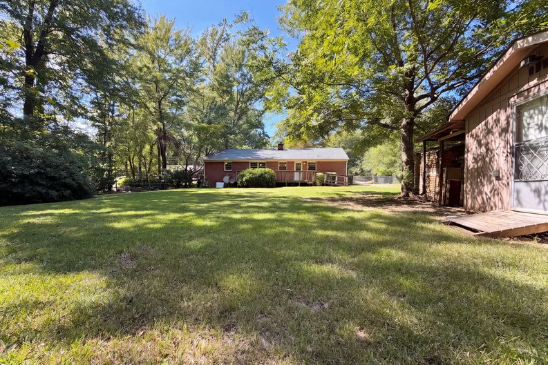Photo 14 of 15 of 3811 Woodside Rd, Garner, NC