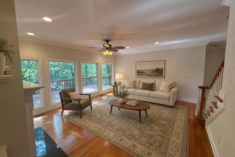 Photo 9 of 42 of 133 Rocky Waters Cir, Cullman, AL