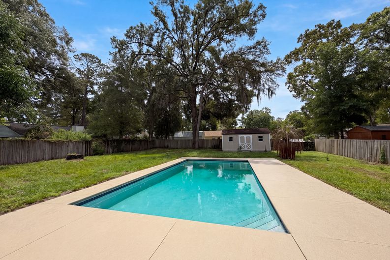 Photo 20 of 21 of 1770 NE 37th St, Ocala, FL