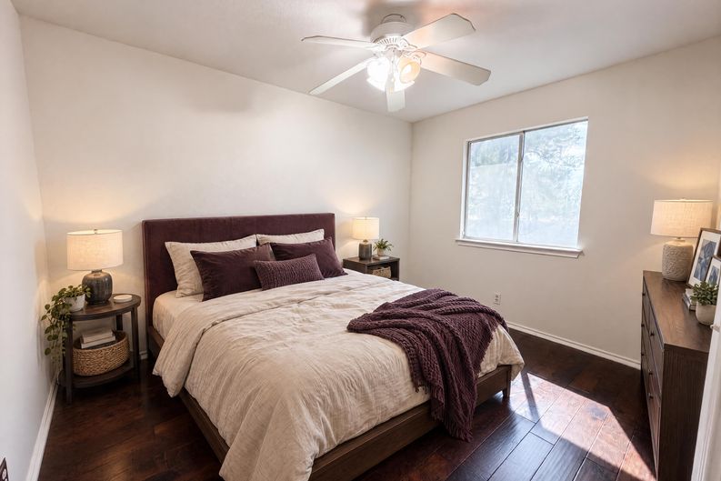 Photo 11 of 22 of 5810 Vasey Blvd, Austin, TX
