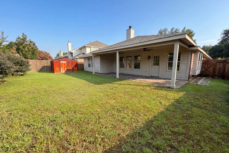 Photo 20 of 21 of 2127 Hannover Way, Spring, TX