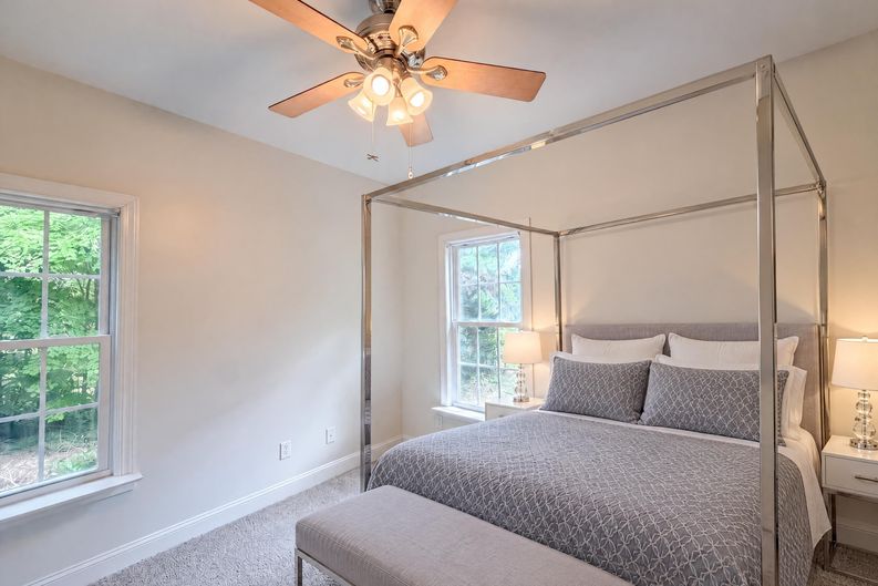Photo 11 of 16 of 4336 N Greg Allen Way, Oxford, NC