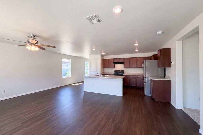 Photo 11 of 30 of 25797 W Siesta Way, Buckeye, AZ