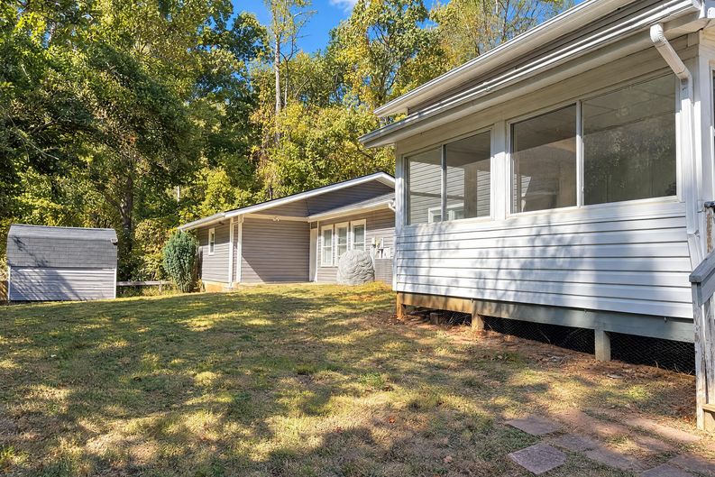 Photo 5 of 20 of 3420 Cook Rd, Gainesville, GA