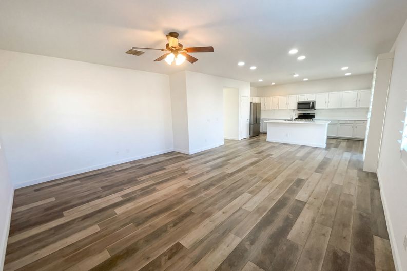 Photo 13 of 39 of 3940 E Blue Spruce Ln, Gilbert, AZ