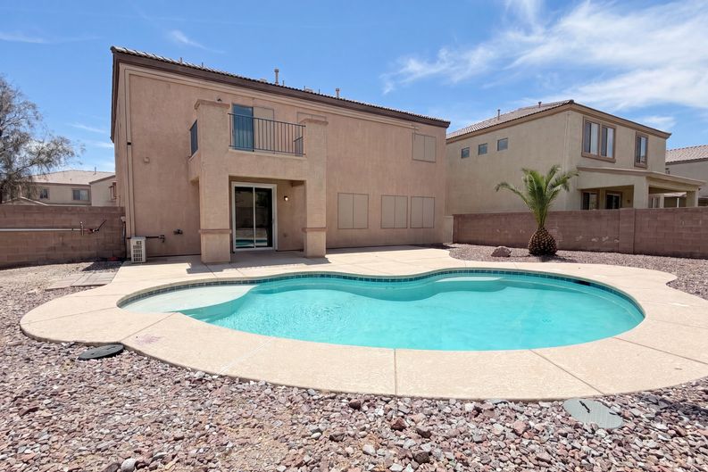 Photo 50 of 52 of 1812 John Bevy Ct, North Las Vegas, NV
