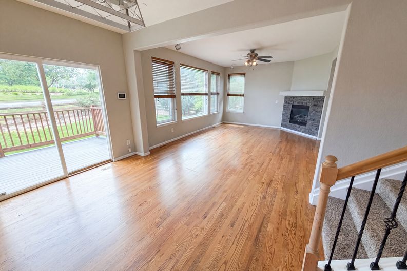 Photo 8 of 34 of 10494 Ouray St, Commerce City, CO