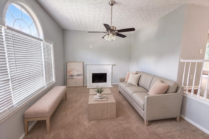 Photo 3 of 23 of 59 Paradise Cir, Douglasville, GA