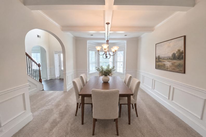 Photo 9 of 38 of 3581 Morinda Dr, Douglasville, GA