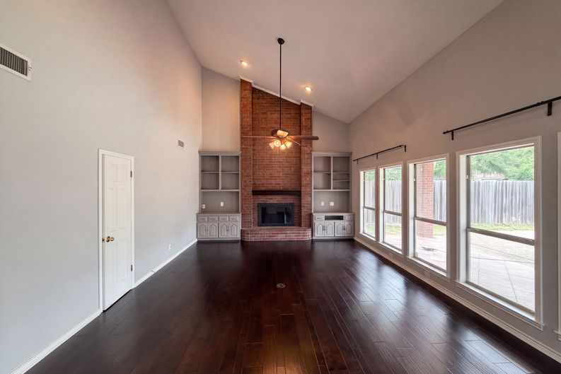 Photo 6 of 26 of 2717 Wickersham Dr, Temple, TX
