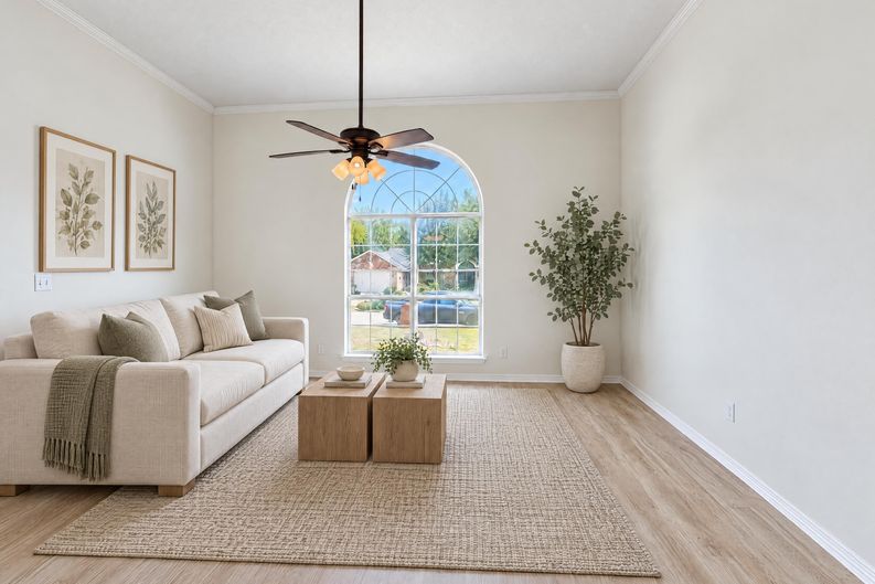 Photo 8 of 21 of 1423 New Haven Dr, Mansfield, TX