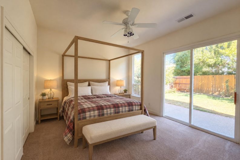 Photo 22 of 45 of 1418 Yukon St, Davis, CA