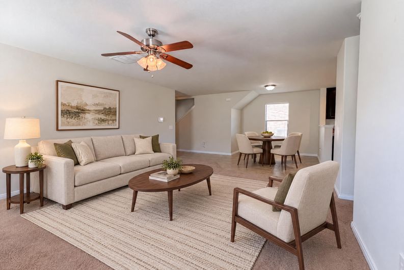Photo 3 of 20 of 1227 Athea Way, Rosenberg, TX