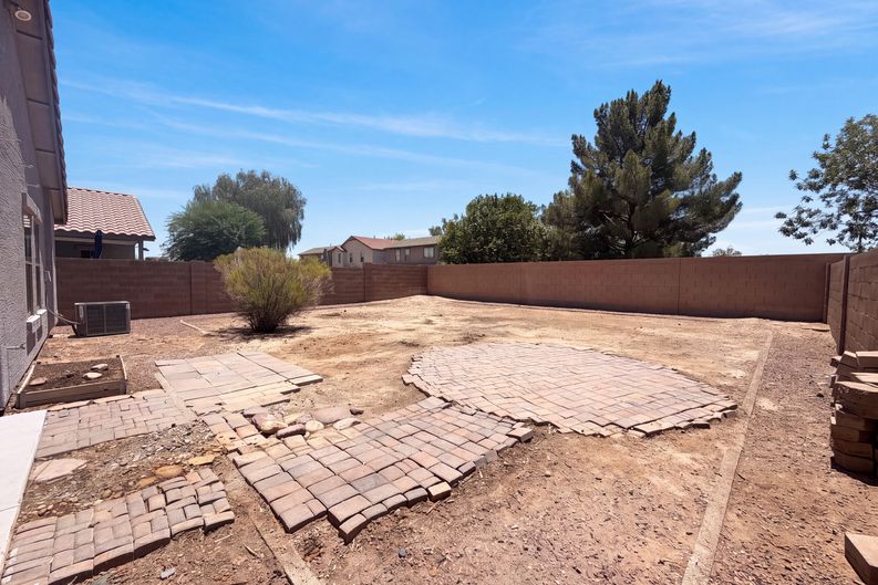 Photo 16 of 17 of 1321 W Matthews Dr, San Tan Valley, AZ