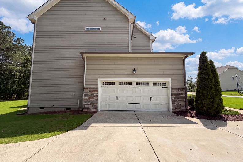 Photo 22 of 25 of 8808 Sprouted Ln, Wake Forest, NC