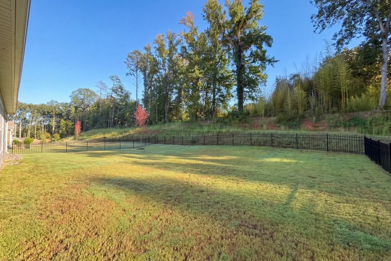 Photo 31 of 35 of 2591 Cornelius Pl NW, Concord, NC