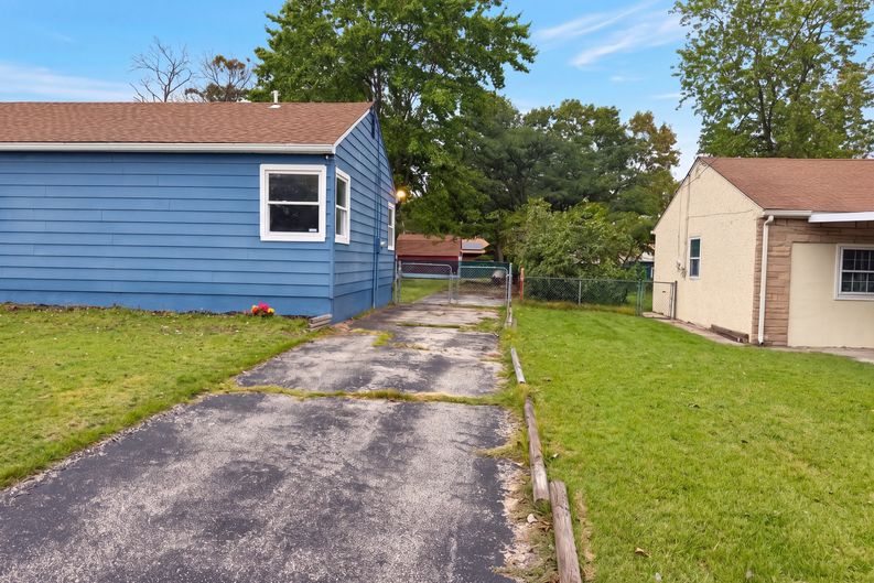 Photo 31 of 32 of 804 F St, Millville, NJ