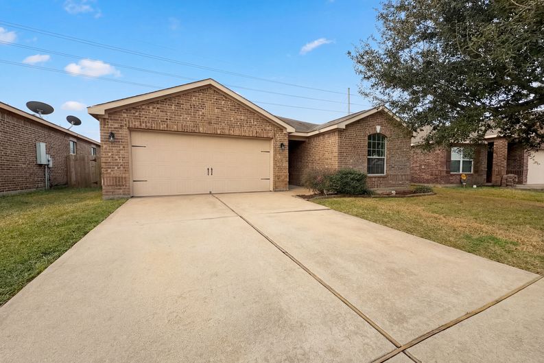 Photo 8 of 18 of 5014 Alder Bend Ln, Richmond, TX