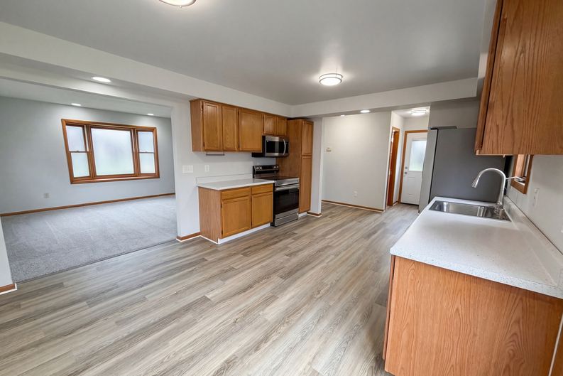Photo 12 of 22 of 20710 Miller Ave, Cleveland, OH