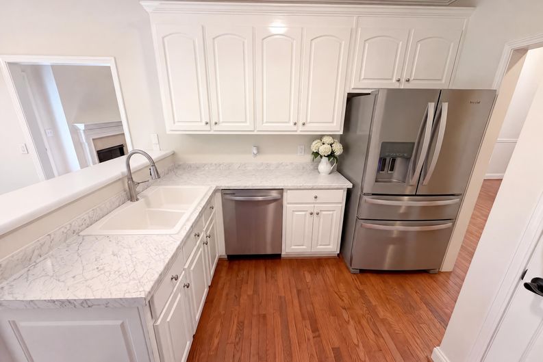 Photo 10 of 20 of 940 Cider Ridge Ct, Clarkesville, GA