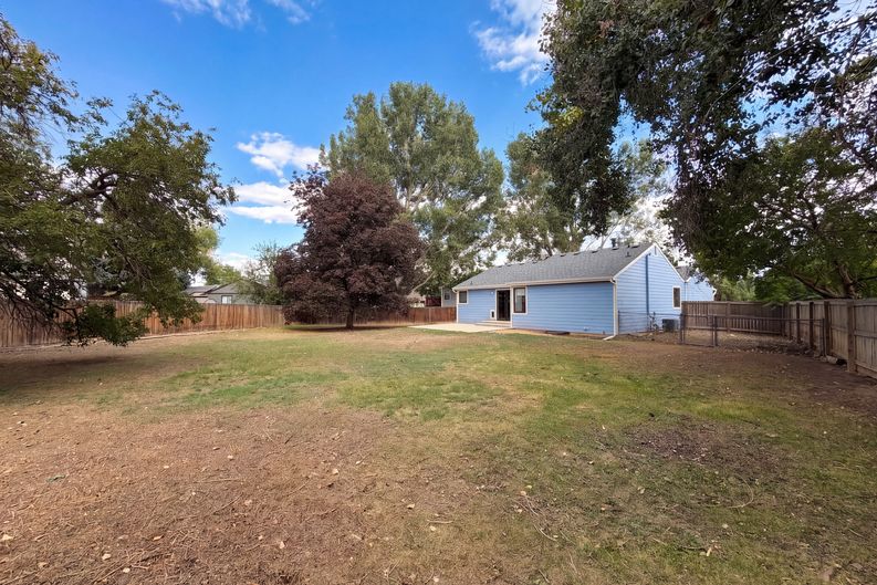 Photo 33 of 38 of 4449 Hollyhock St, Fort Collins, CO